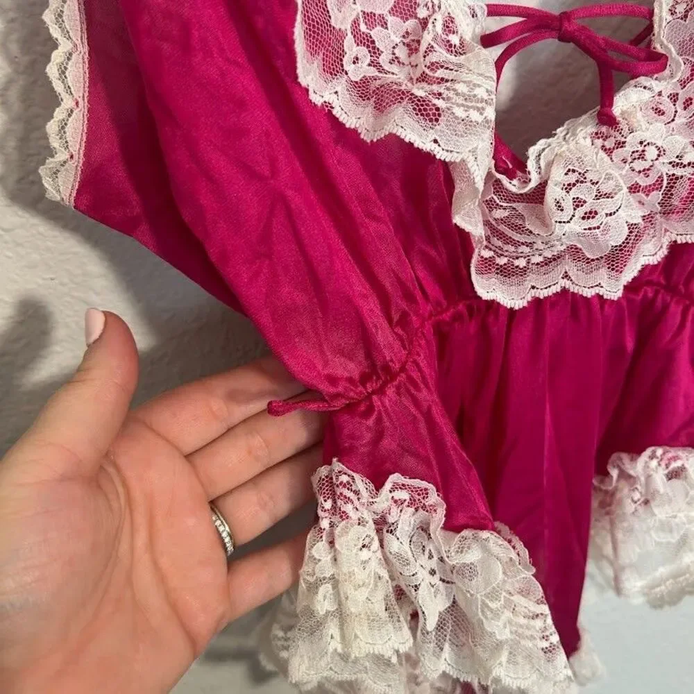 Juliara vtg 80s